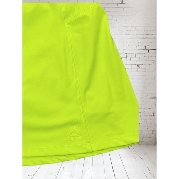 WOMENS REEBOK ATHLETIC SKORT MEDIUM - Picture 2 of 5